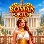 Roman Fortune Logo