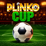 Plinko Cup logo