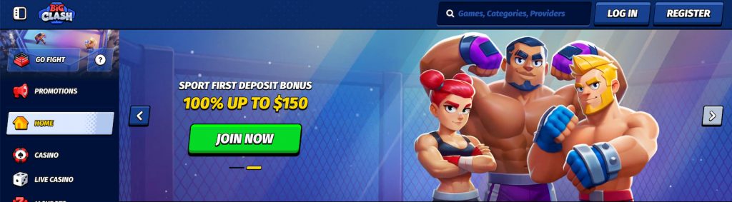 BigClash2