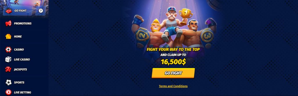 BigClashrev