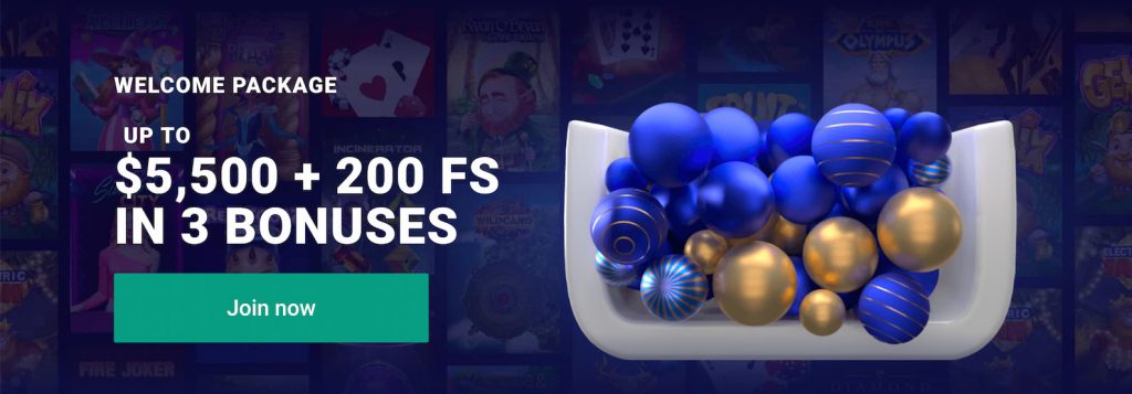 Frumzi Casino