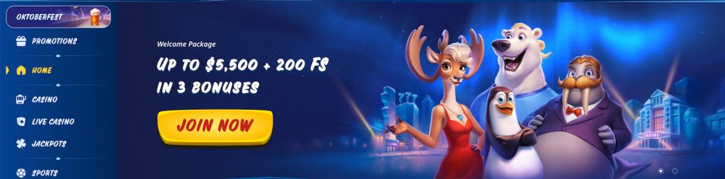 SGCasino