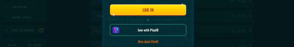 Spinanga PlayID