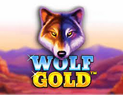 Wolf Gold Pokie