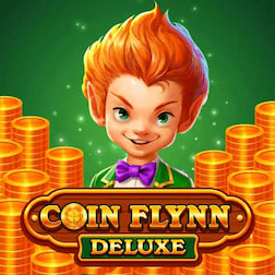 Coin Flynn Deluxe Poki