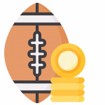 Sport betting logo