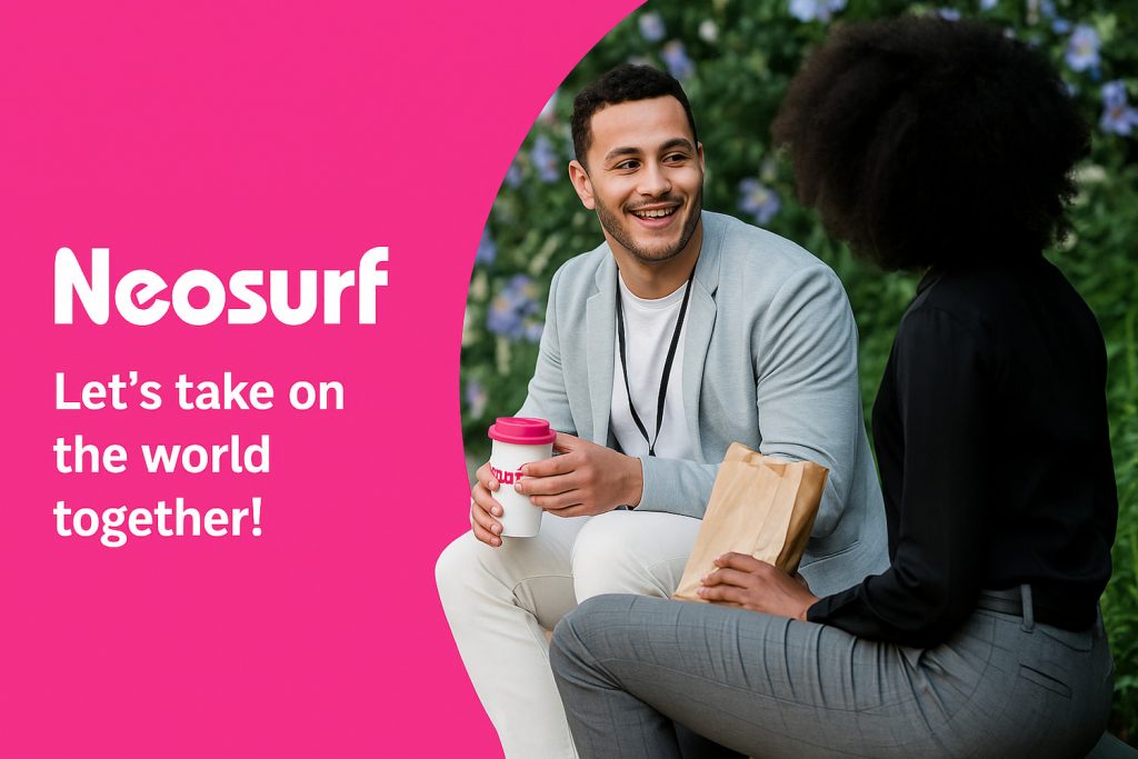 NeoSurf Pay