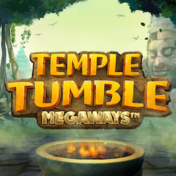 Temple Tumble Pokie