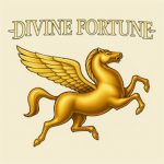 Divine Fortune Logo