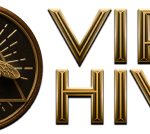 VipHive Logo