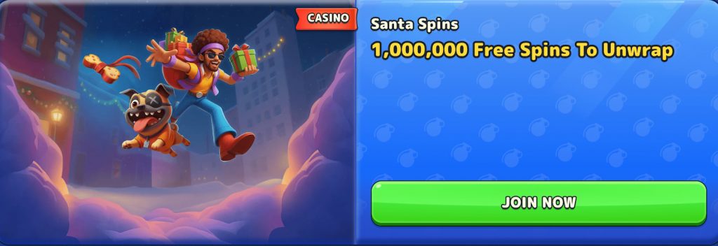 Pistolo Santa