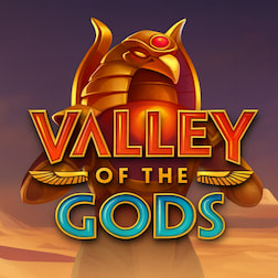 Valley of the Gods Pokie