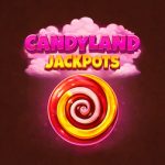 Candyland Jackpots Logo
