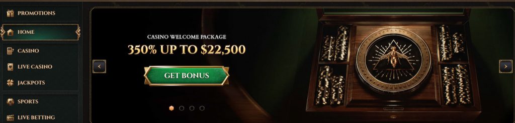 VipHive Casino
