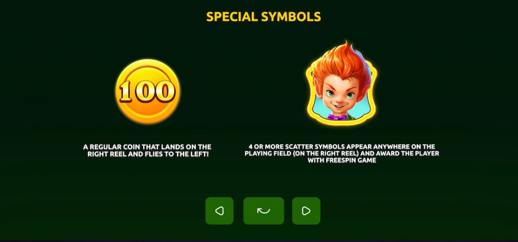 Coin Flynn Deluxe Game