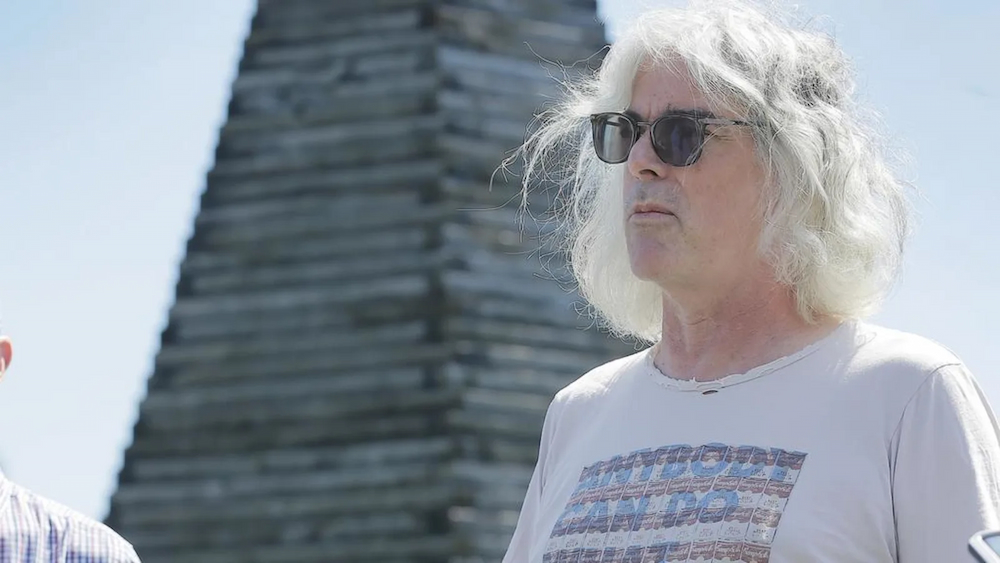 david walsh