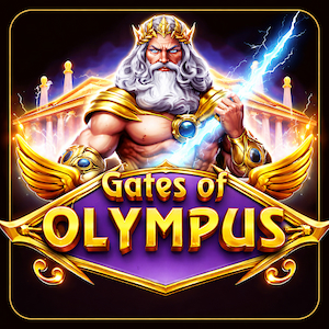 Gates of Olympus Pokie