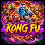 Kong Fu Logo