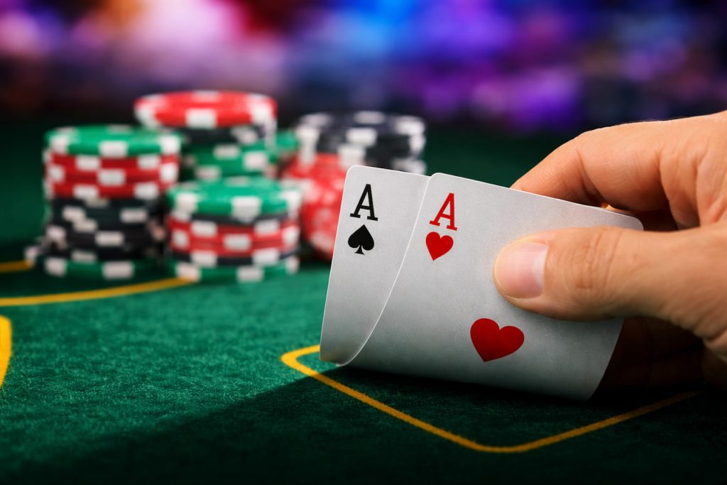 Poker
