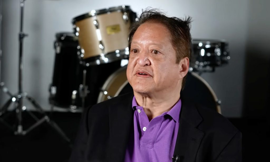 Terry Watanabe