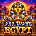 All Ways Egypt Logo