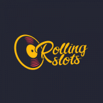 Rolling Slots Logo
