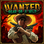 Wanted: Dead or a Wild Logo